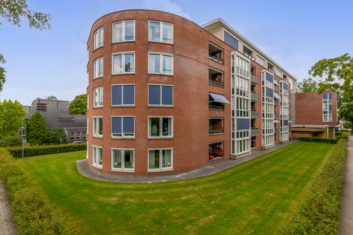 Foto 7 van Luxemburglaan 26