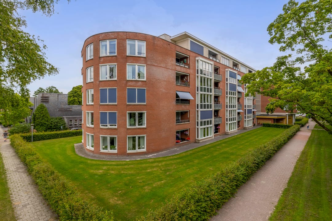 Foto 8 van Luxemburglaan 26