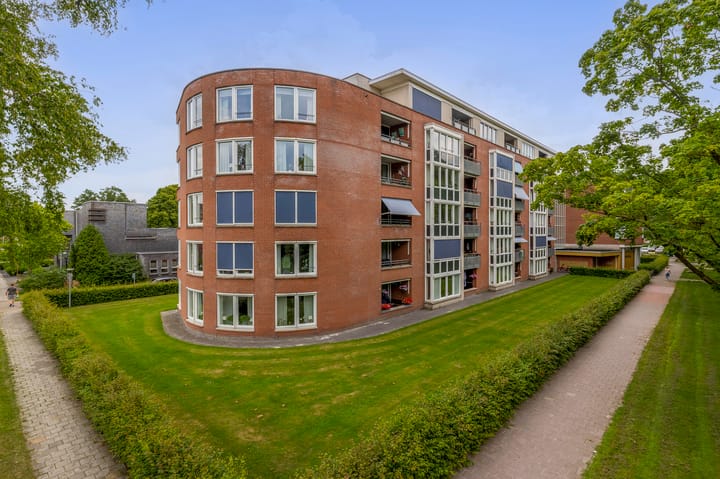 Foto 8 van Luxemburglaan 26