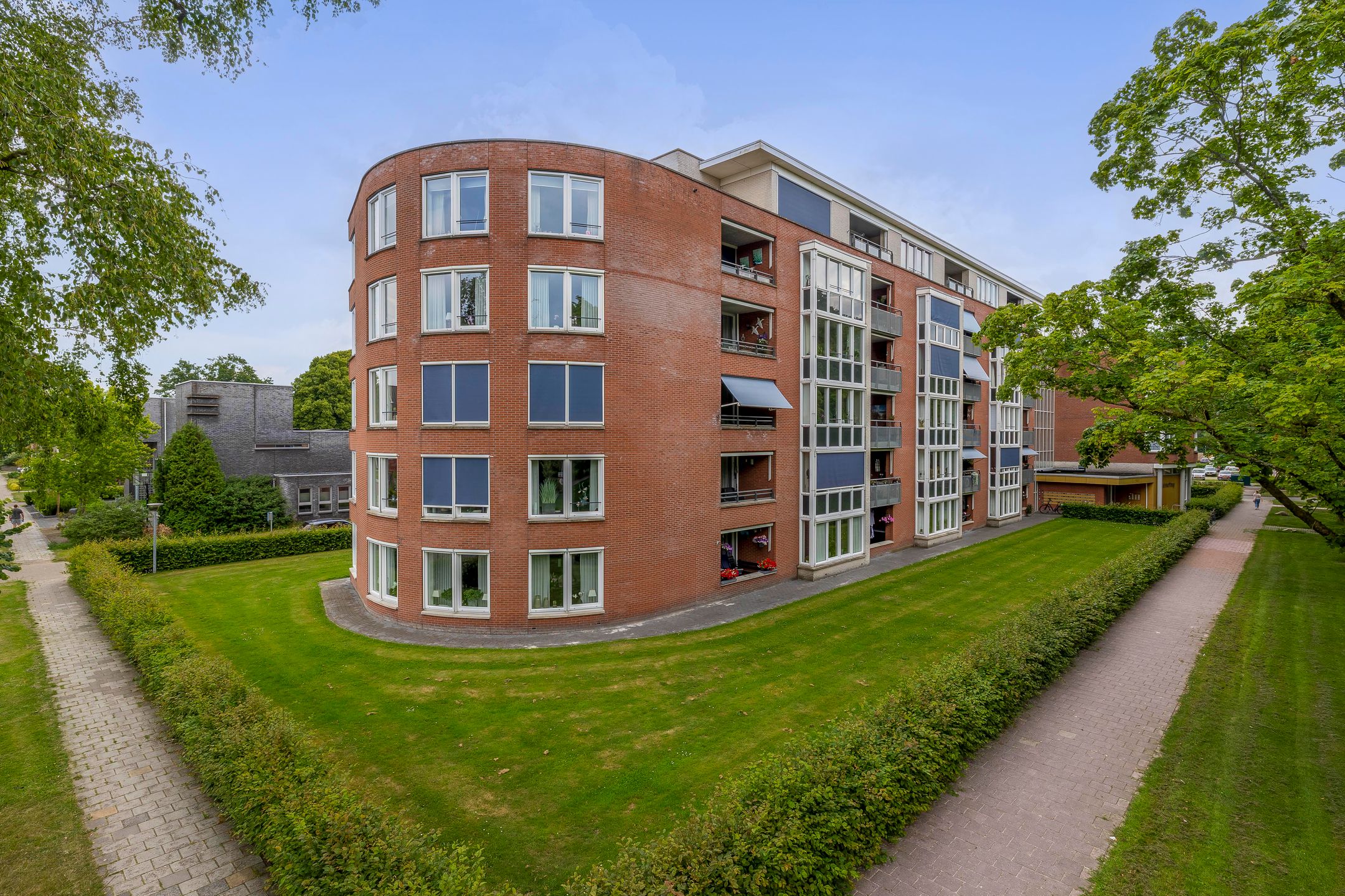 Foto 9 van Luxemburglaan 26