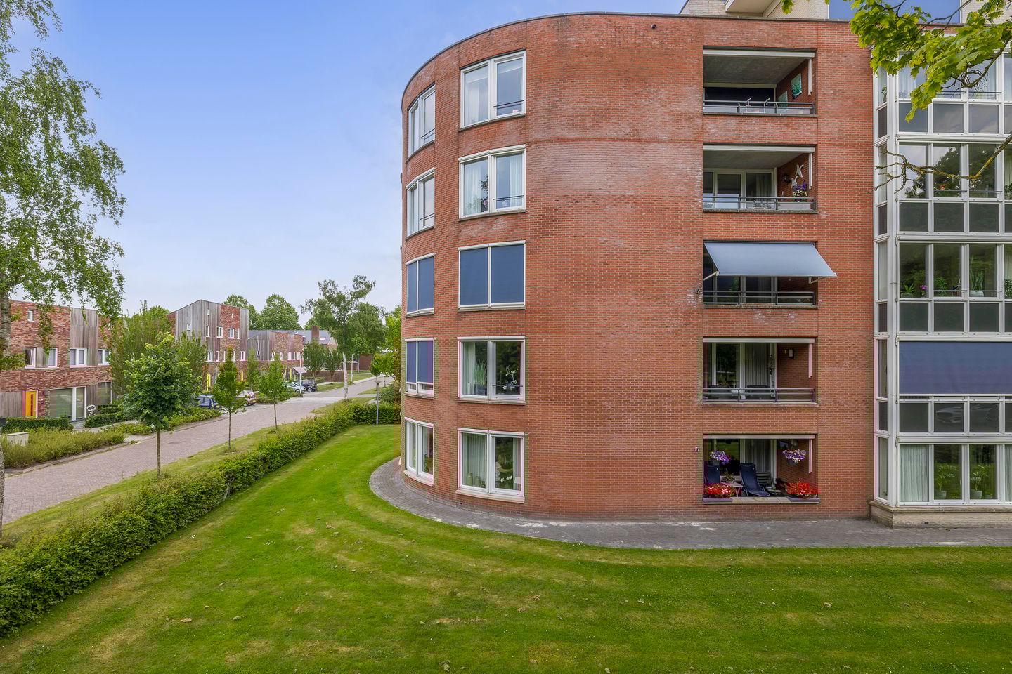 Foto 10 van Luxemburglaan 26