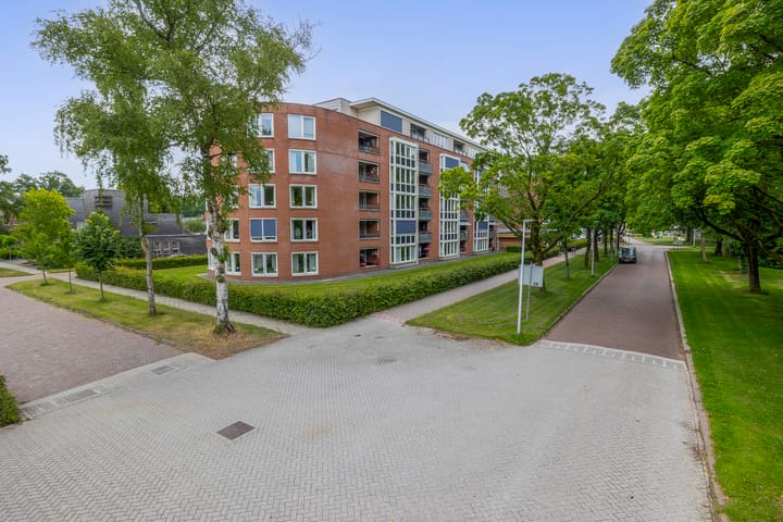 Foto 12 van Luxemburglaan 26