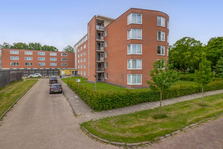 Foto 13 van Luxemburglaan 26