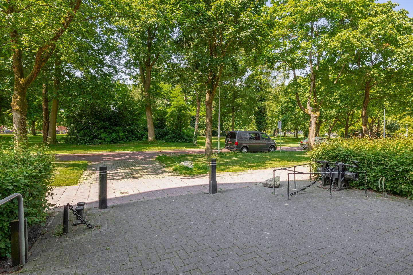 Foto 14 van Luxemburglaan 26