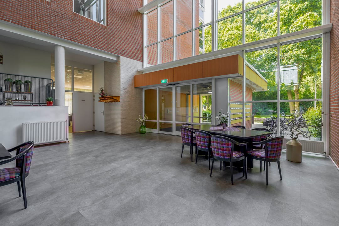 Foto 16 van Luxemburglaan 26