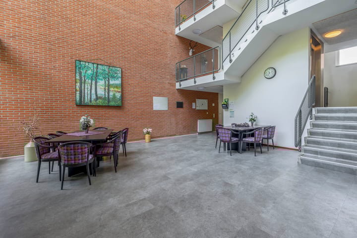 Foto 17 van Luxemburglaan 26