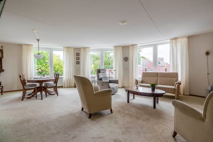 Foto 24 van Luxemburglaan 26