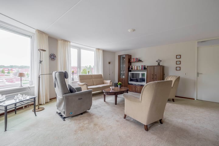 Foto 25 van Luxemburglaan 26