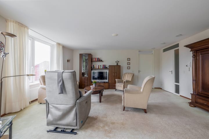 Foto 26 van Luxemburglaan 26