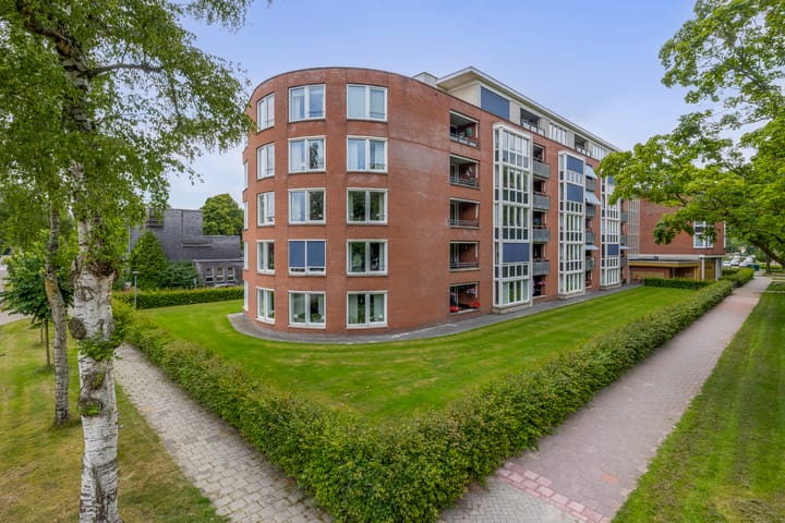 Foto 11 van Luxemburglaan 26