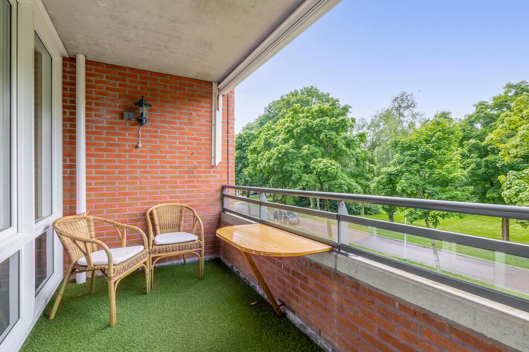 Foto 31 van Luxemburglaan 26