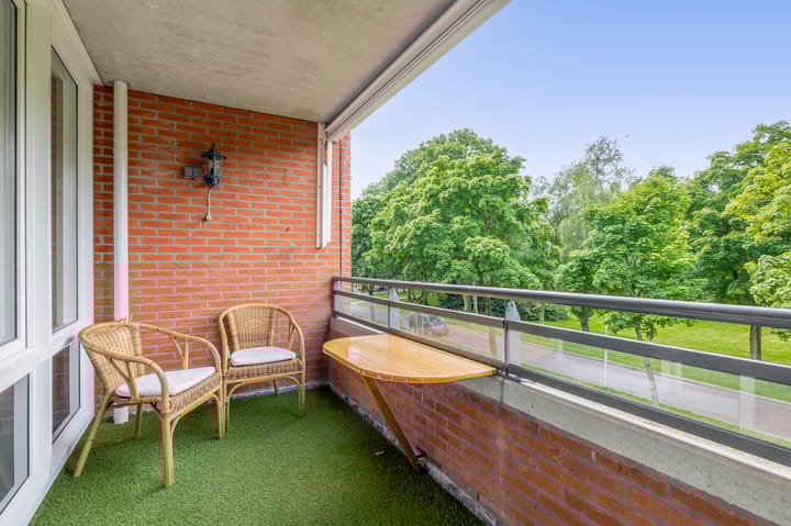 Foto 31 van Luxemburglaan 26