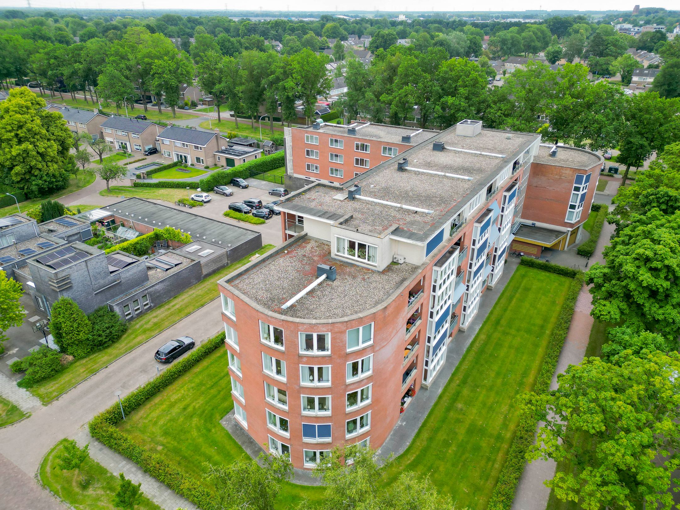 Foto 51 van Luxemburglaan 26