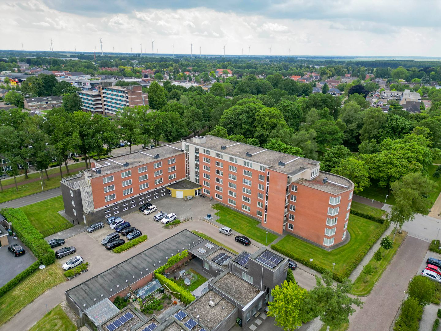 Foto 55 van Luxemburglaan 26