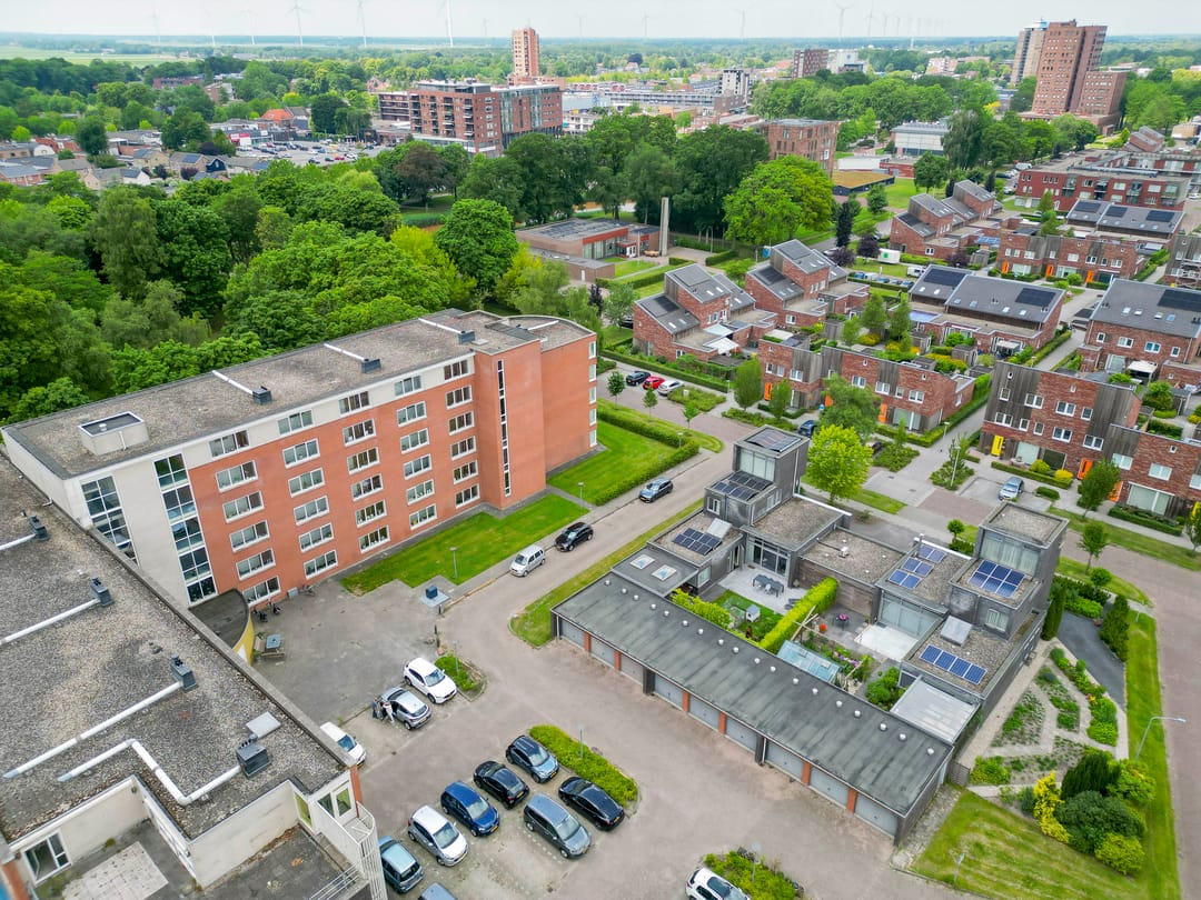 Foto 56 van Luxemburglaan 26