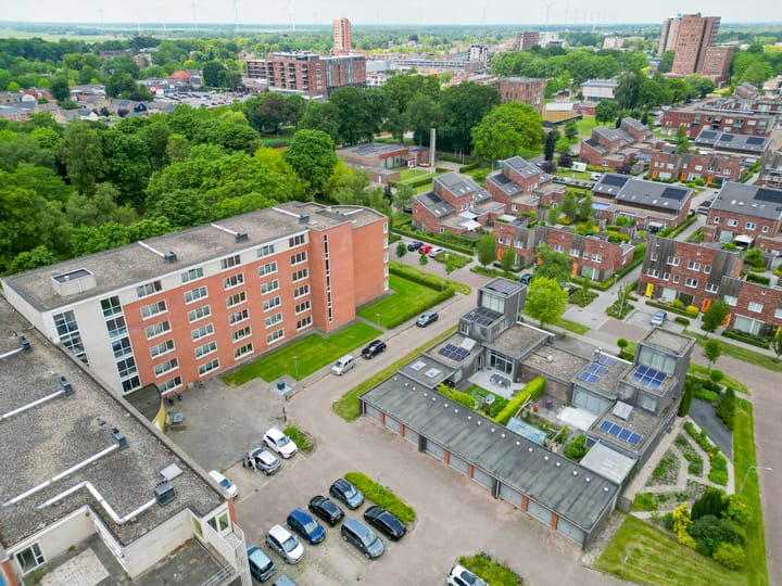 Foto 56 van Luxemburglaan 26