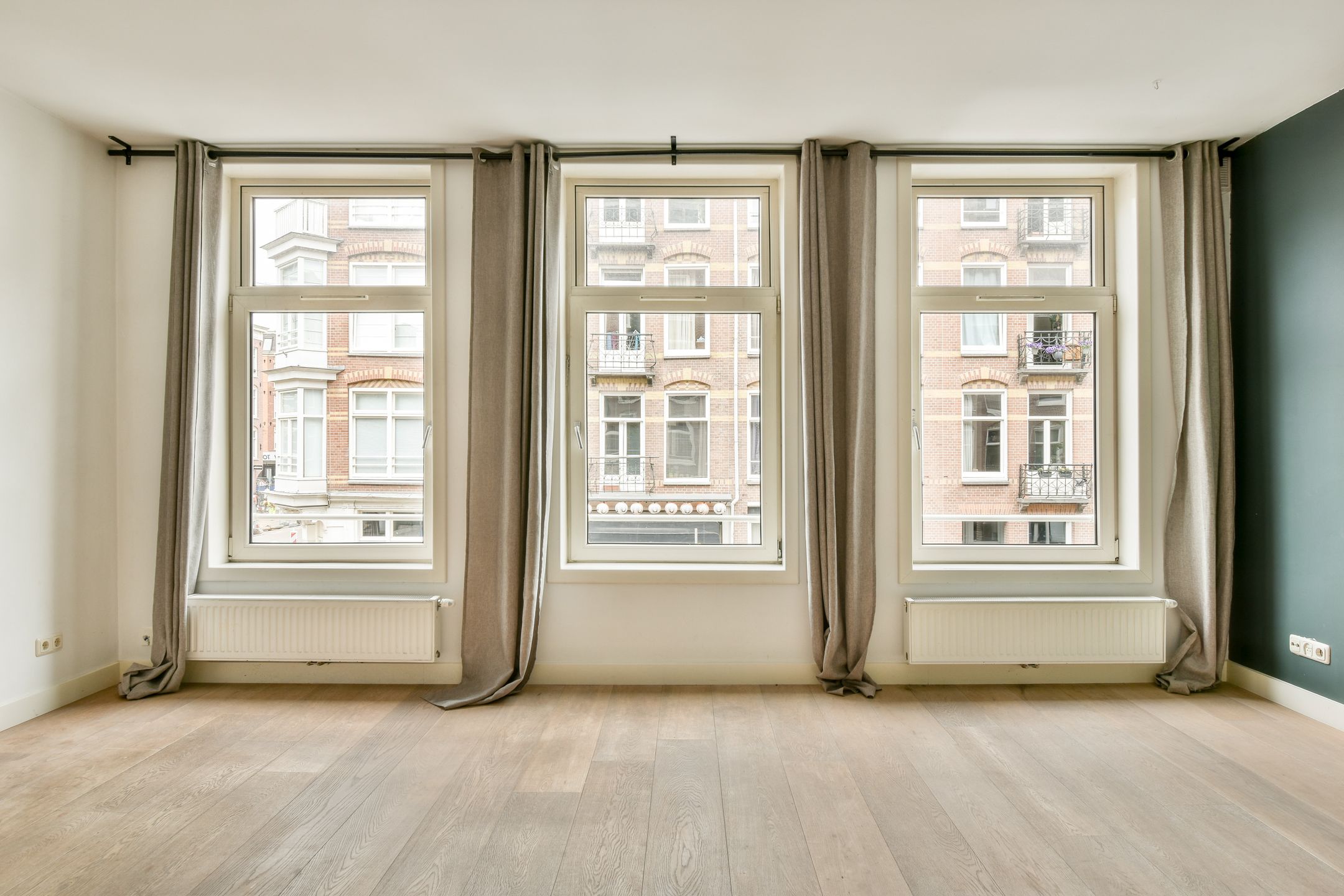 Foto 3 van Eerste Helmersstraat 251-1