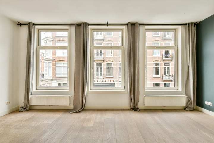 Foto 3 van Eerste Helmersstraat 251-1