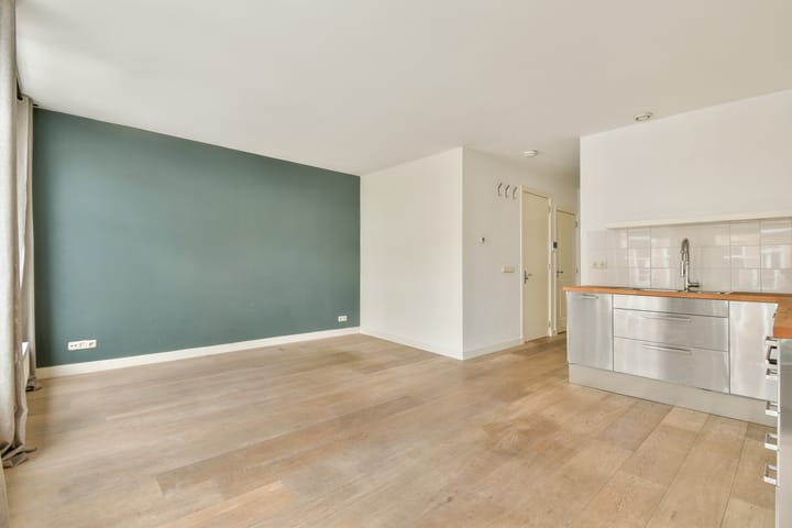 Foto 5 van Eerste Helmersstraat 251-1