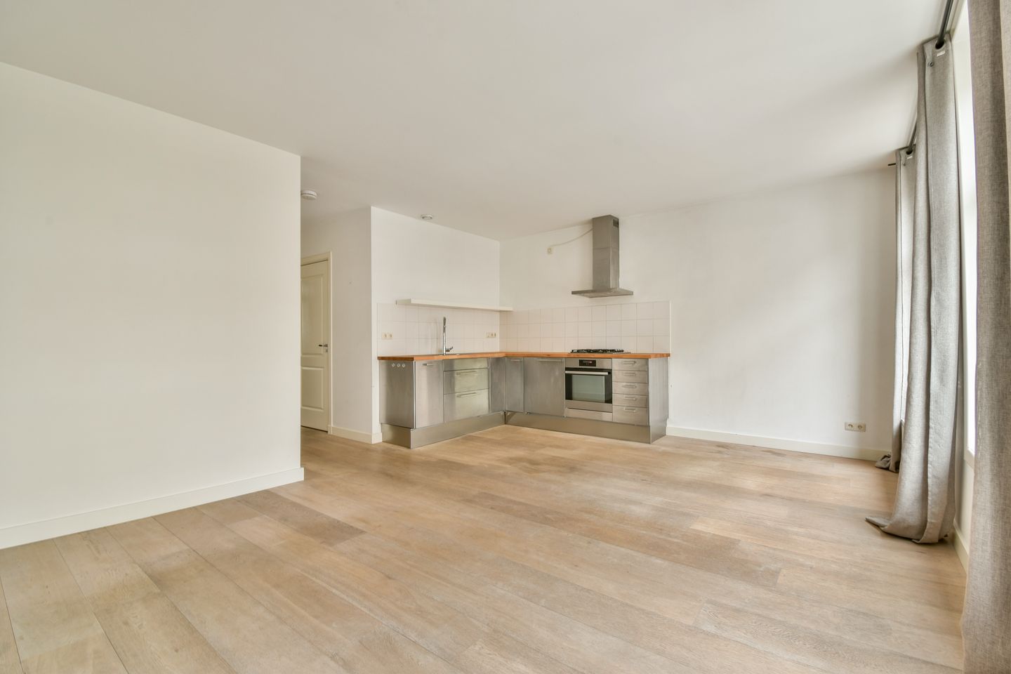 Foto 4 van Eerste Helmersstraat 251-1