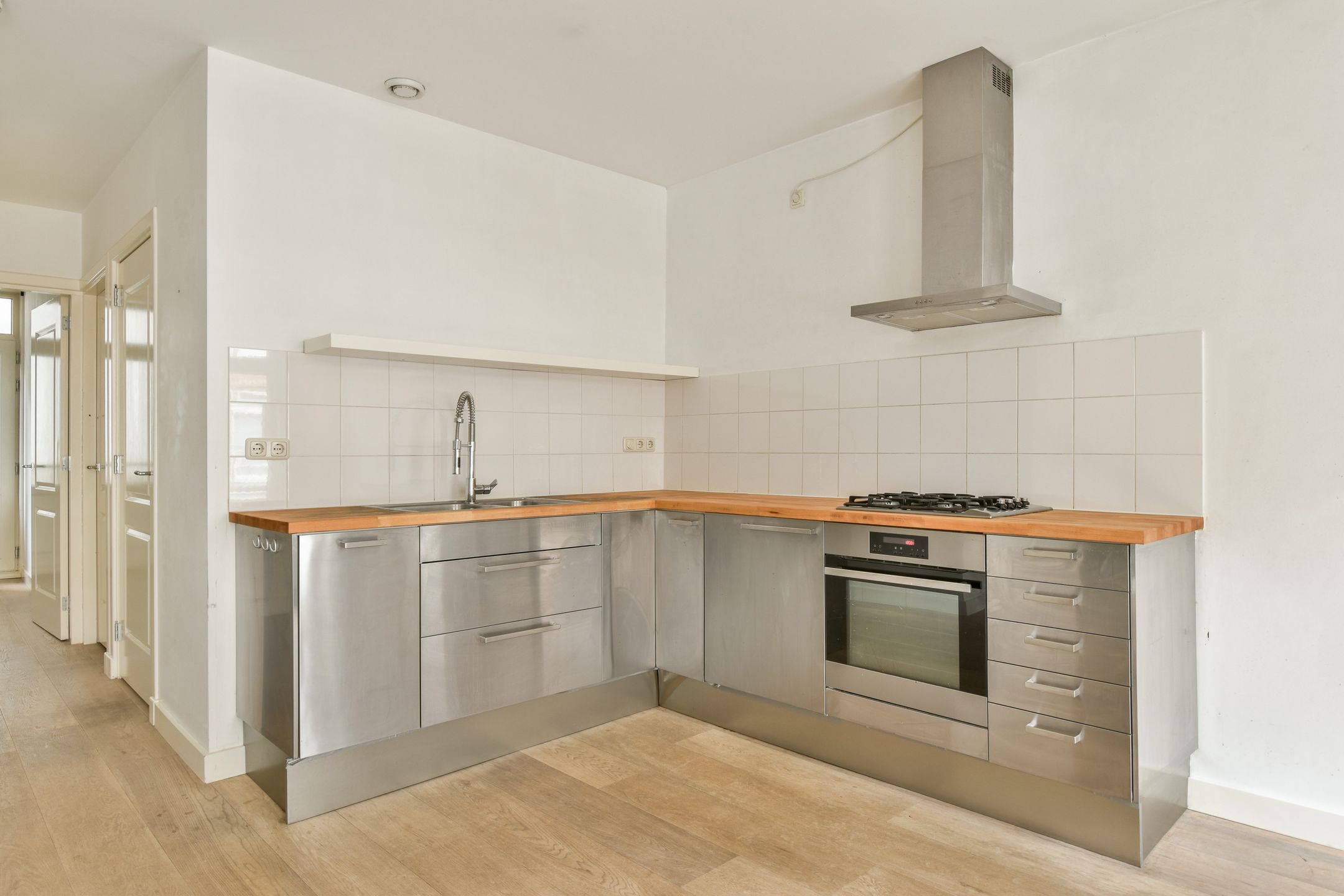 Foto 6 van Eerste Helmersstraat 251-1