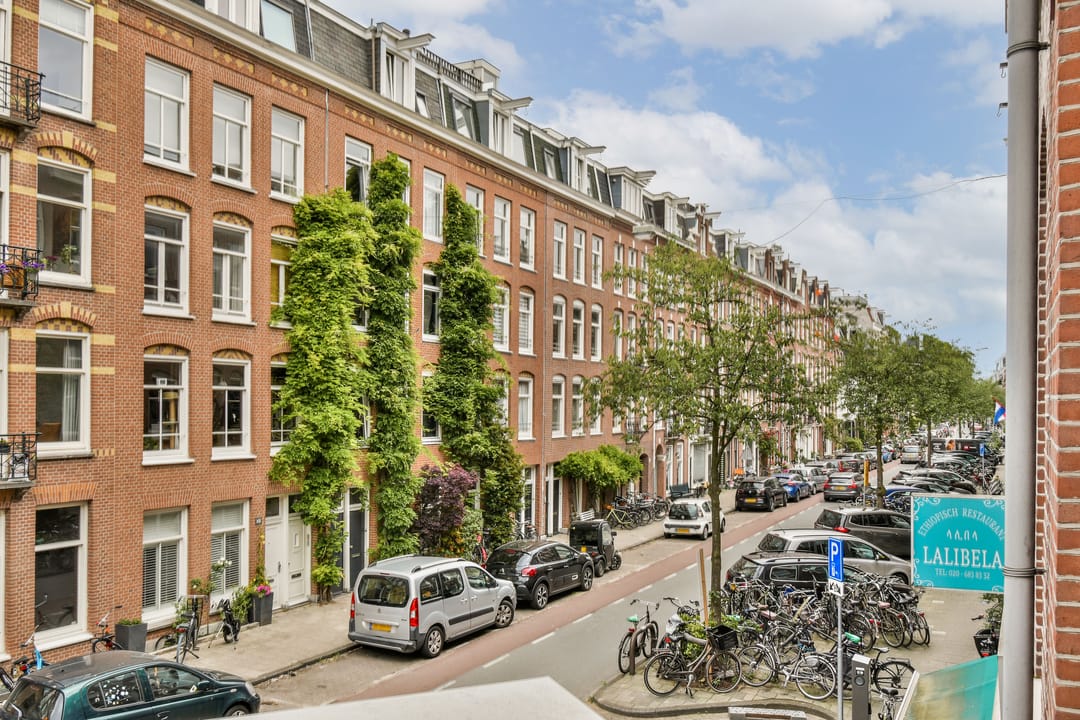 Foto 8 van Eerste Helmersstraat 251-1