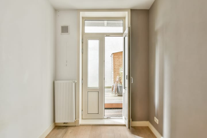 Foto 14 van Eerste Helmersstraat 251-1