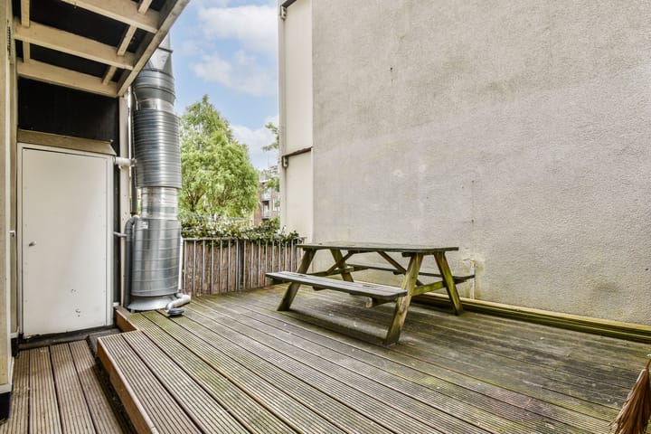 Foto 15 van Eerste Helmersstraat 251-1