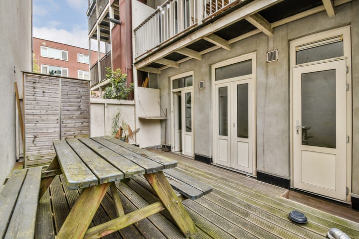 Foto 16 van Eerste Helmersstraat 251-1