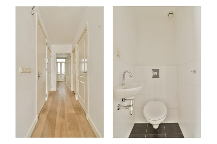 Foto 18 van Eerste Helmersstraat 251-1