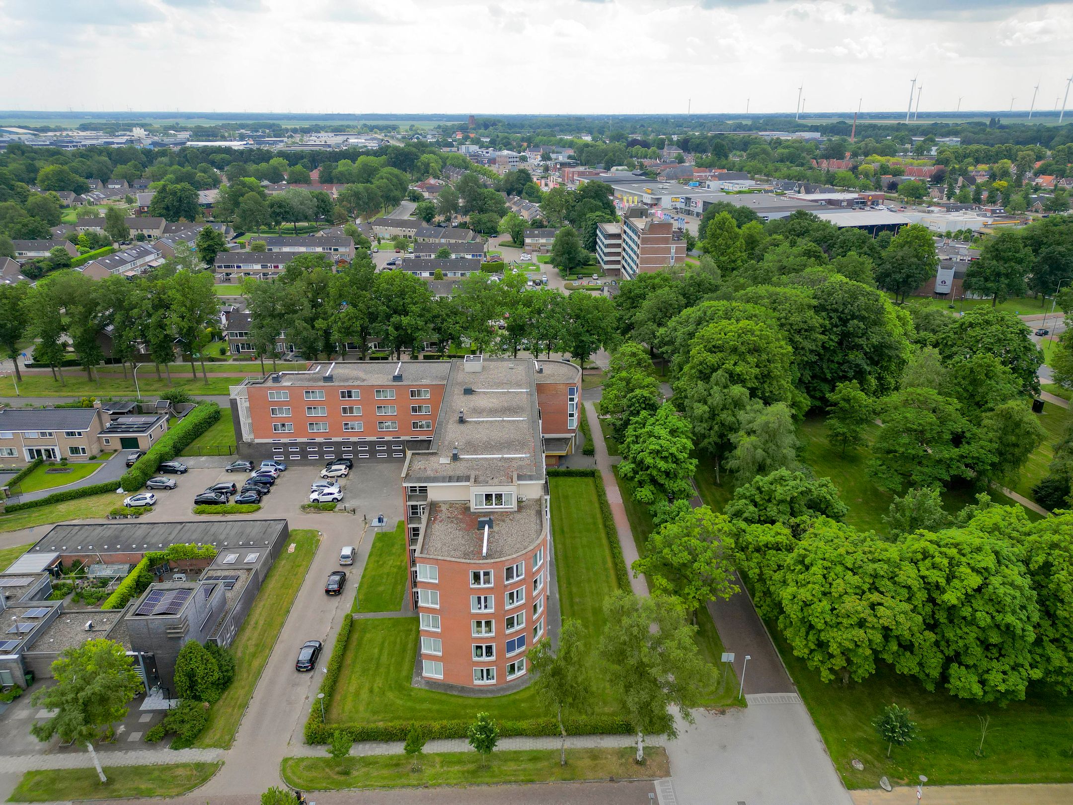 Foto 54 van Luxemburglaan 26