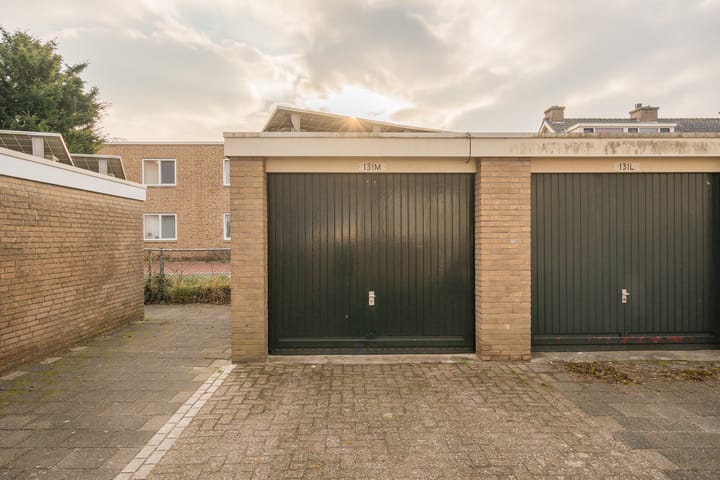 Foto 1 van Van Polanenpark 131M