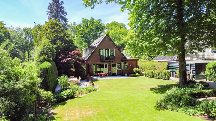 Foto 2 van Sparrenlaan 3