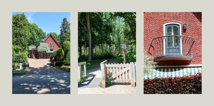 Foto 1 van Sparrenlaan 3