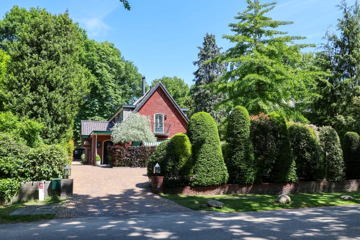 Foto 3 van Sparrenlaan 3