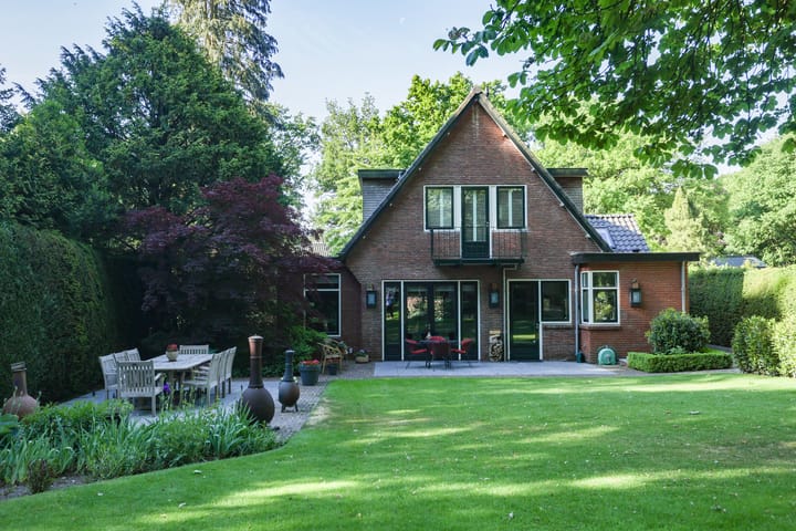 Foto 5 van Sparrenlaan 3