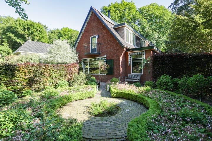 Foto 6 van Sparrenlaan 3