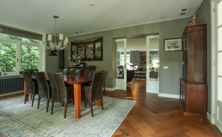 Foto 15 van Sparrenlaan 3