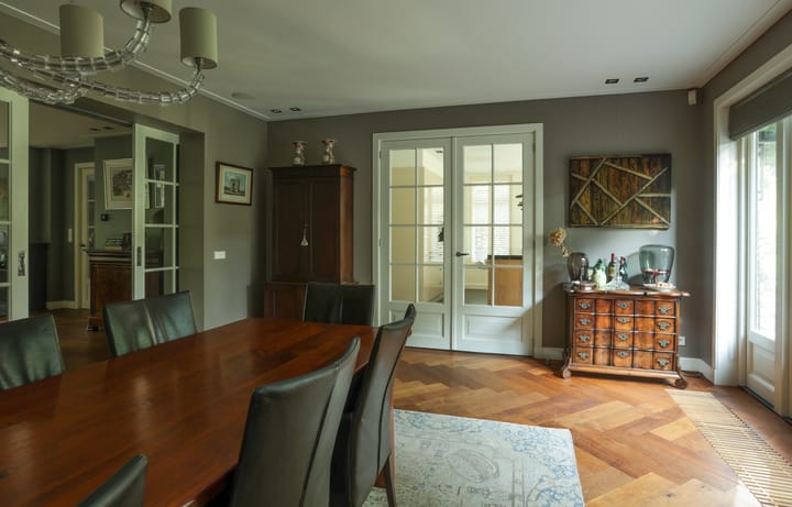 Foto 17 van Sparrenlaan 3