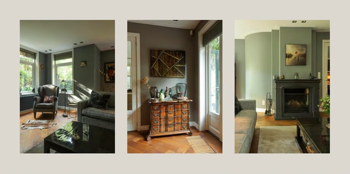 Foto 18 van Sparrenlaan 3