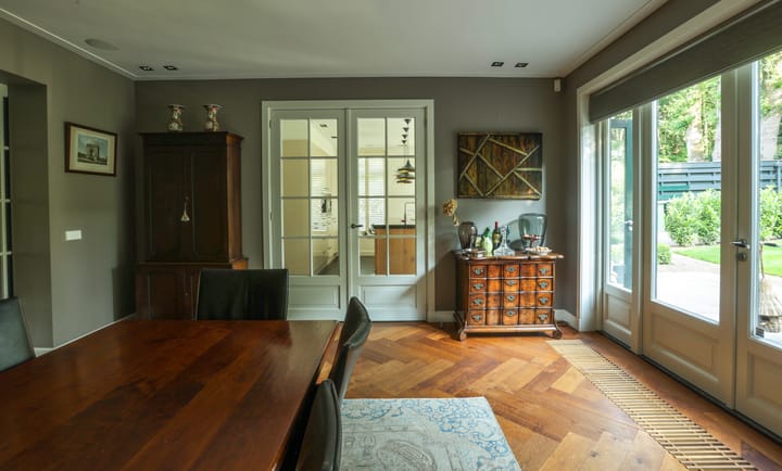 Foto 19 van Sparrenlaan 3