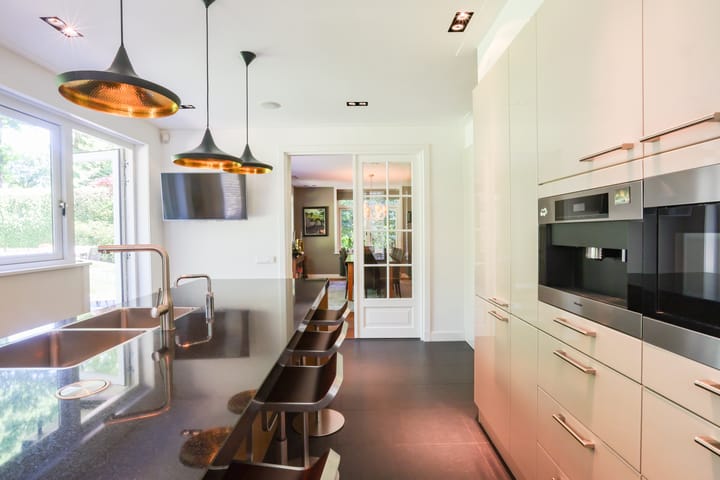 Foto 21 van Sparrenlaan 3