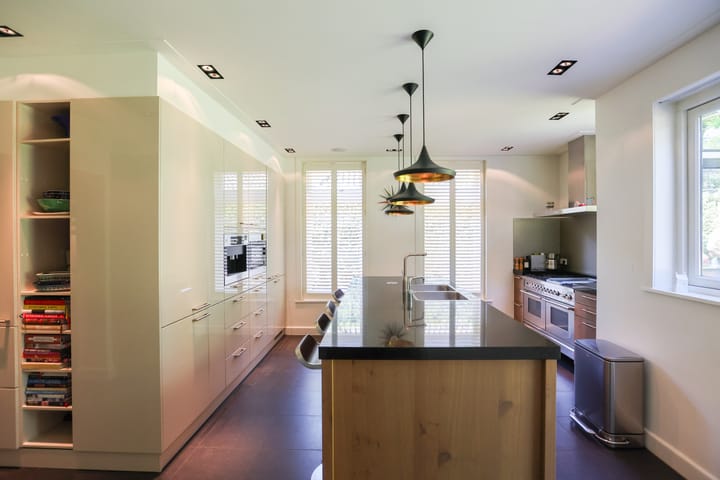 Foto 25 van Sparrenlaan 3