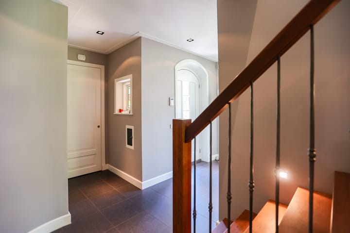 Foto 32 van Sparrenlaan 3