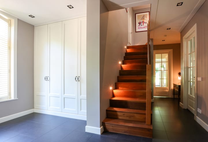 Foto 33 van Sparrenlaan 3