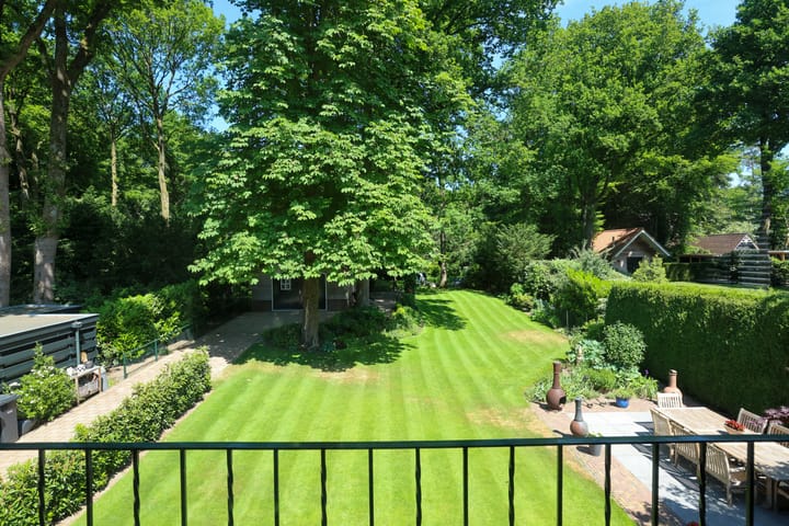 Foto 38 van Sparrenlaan 3