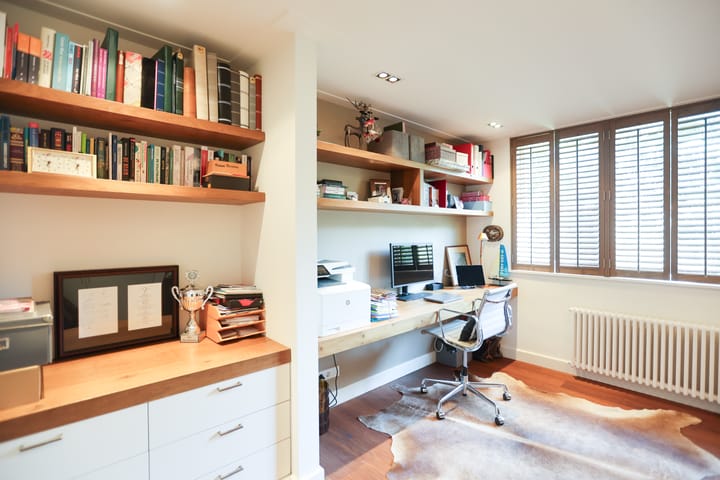 Foto 44 van Sparrenlaan 3