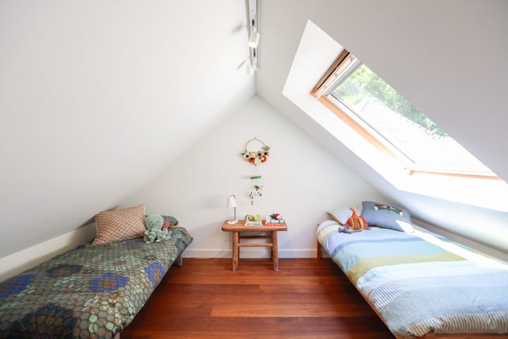 Foto 45 van Sparrenlaan 3