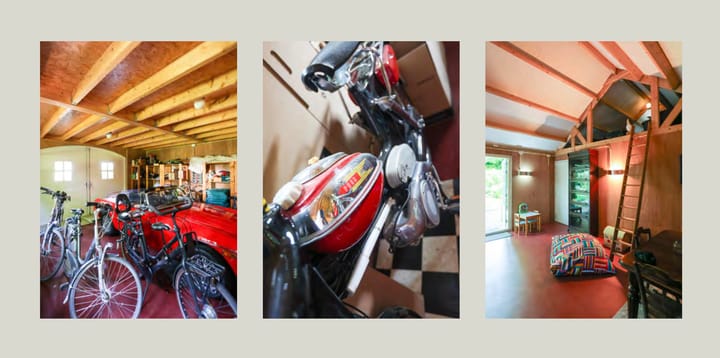 Foto 49 van Sparrenlaan 3