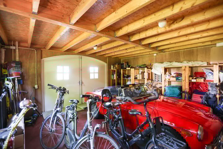 Foto 50 van Sparrenlaan 3